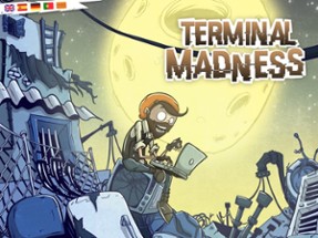 Terminal Madness Point&amp;Click Image