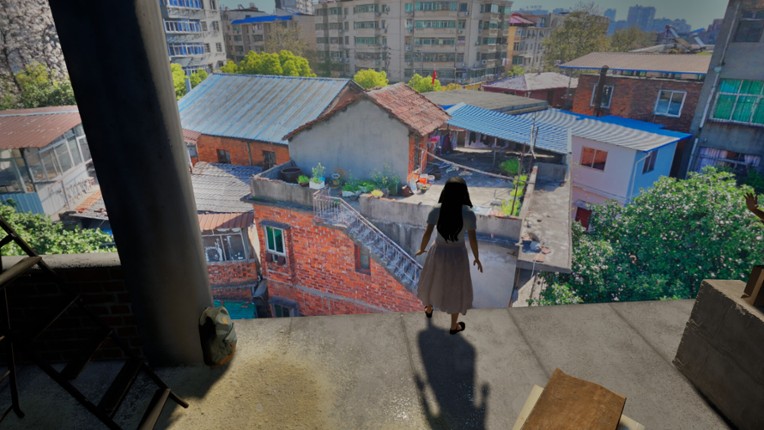 The Abyss Book screenshot