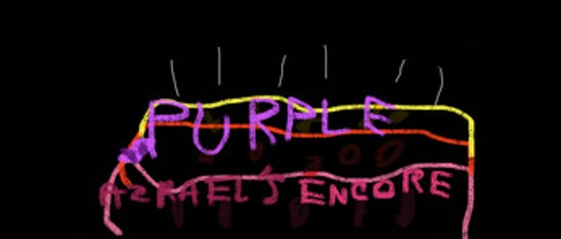 The Adventures of Purple:The Complete Saga screenshot