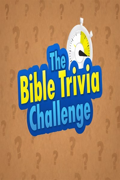 Games like The Bible Trivia Challenge
