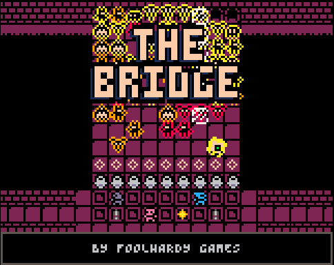 Games like The Bridge