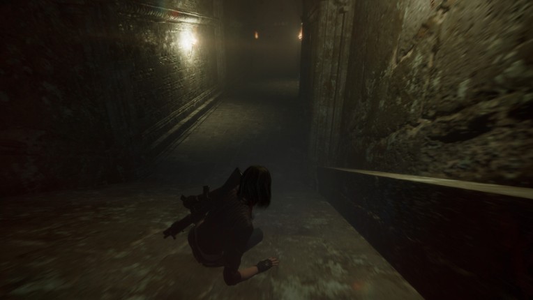 The Crimson Hunt screenshot