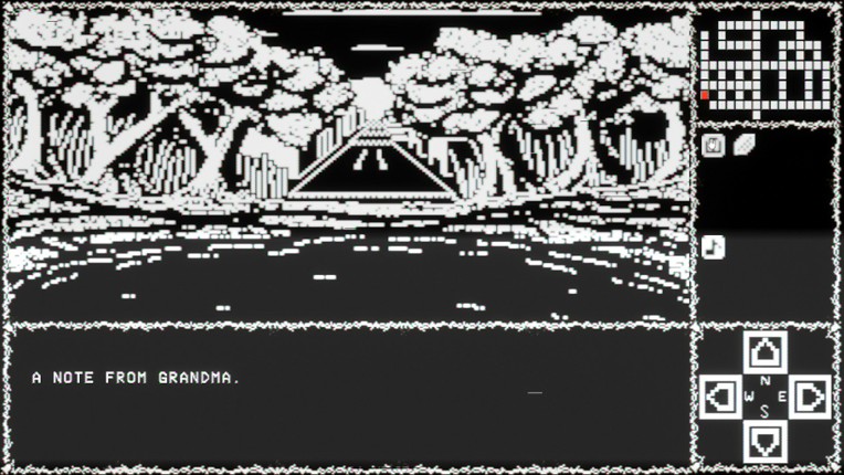 The Lullaby Weaver screenshot