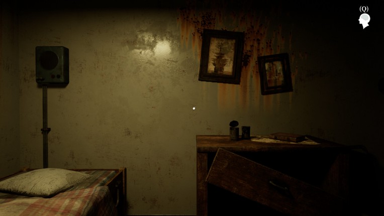 The Mystery of Cargo Ship 1769 screenshot