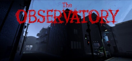 Games like The Observatory