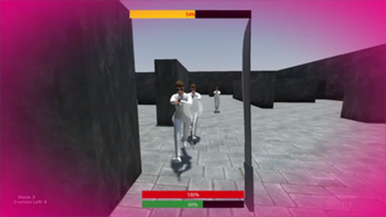 The Seven Deadly Sins: Resinned screenshot