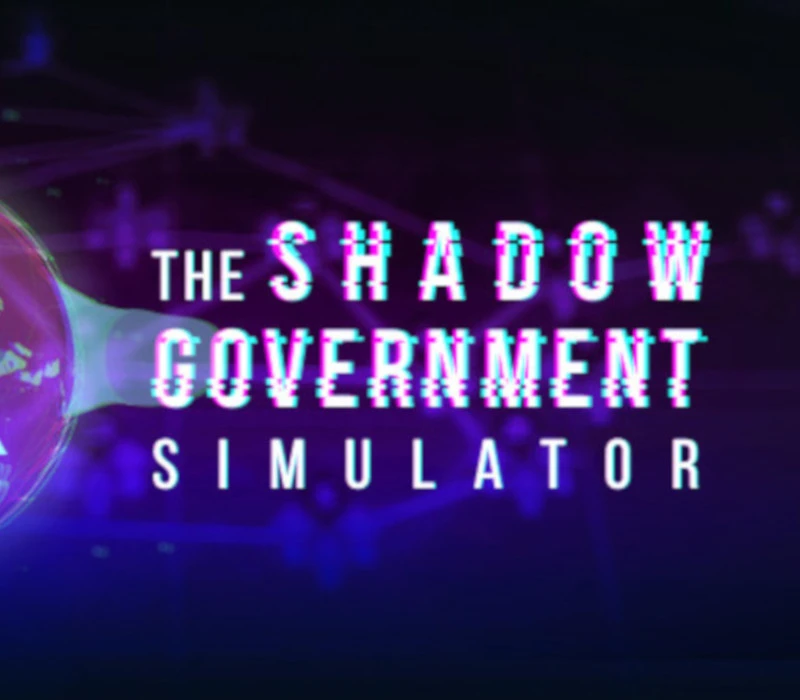 Games like The Shadow Government Simulator