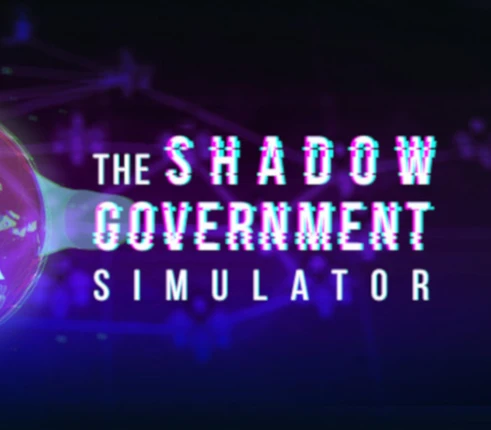 The Shadow Government Simulator Image