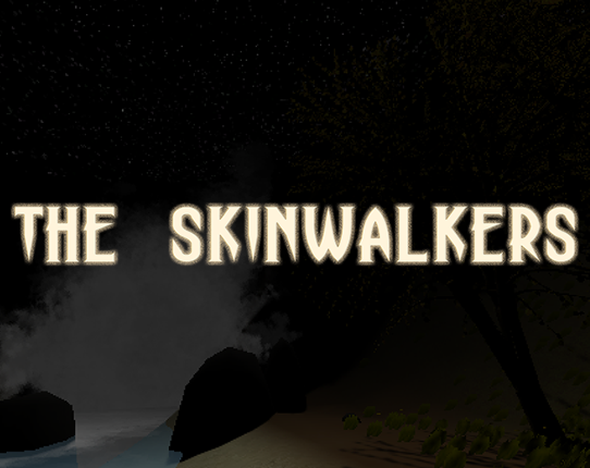 The Skinwalkers Game Cover