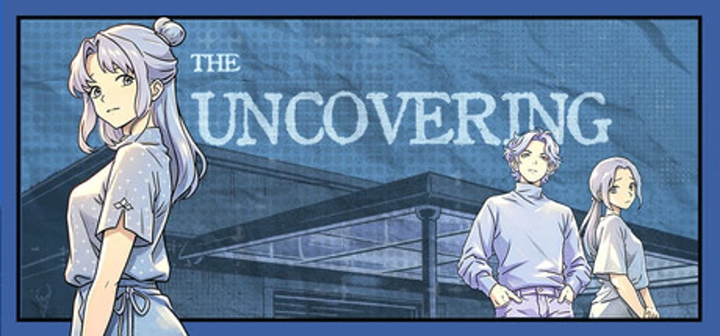 The Uncovering Image
