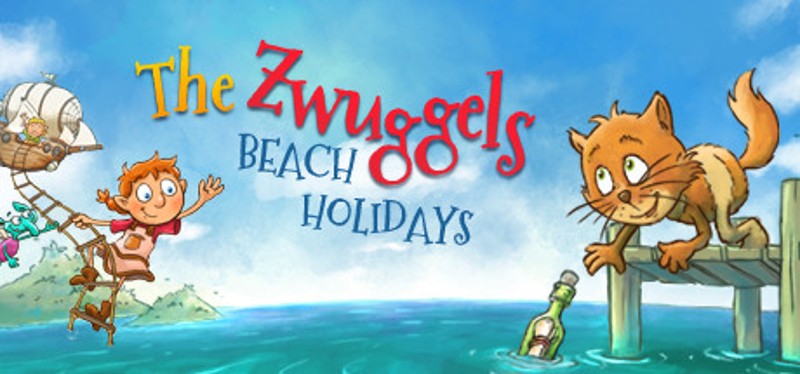 The Zwuggels: Beach Holidays Image