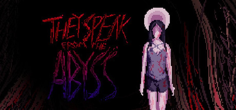 They Speak From The Abyss Image
