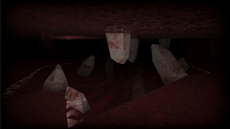 Those Who Crawl screenshot