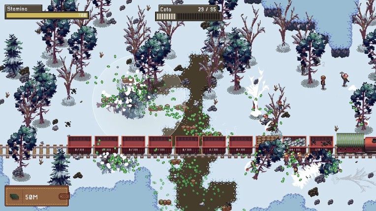 Timberworks screenshot