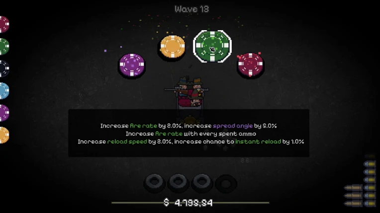 Tin Box Mobsters Image