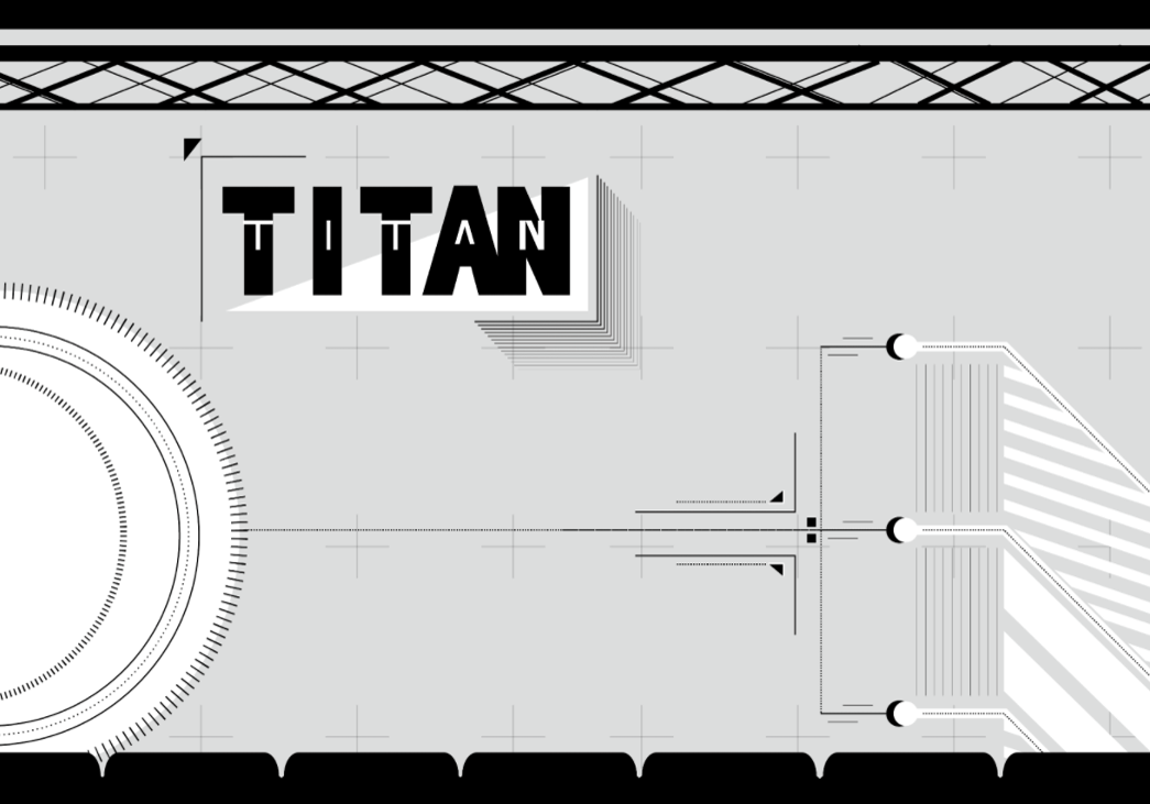 Games like TITAN