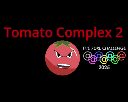 Tomato Complex 2 Image