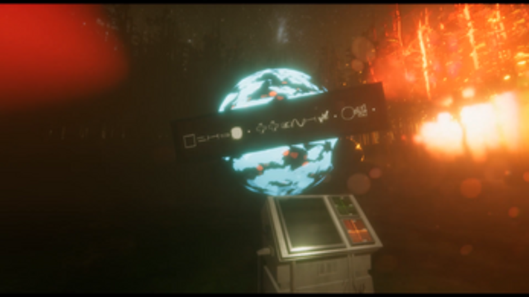 Totem screenshot
