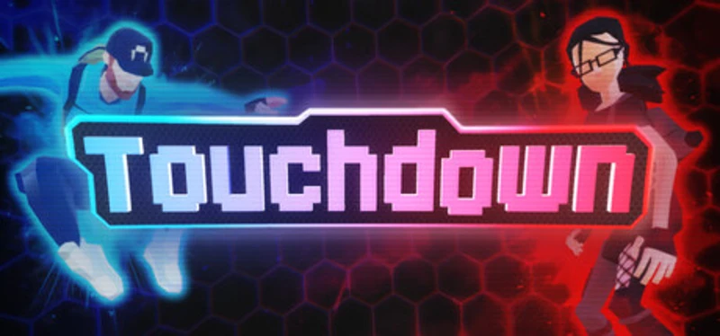 Touchdown Image