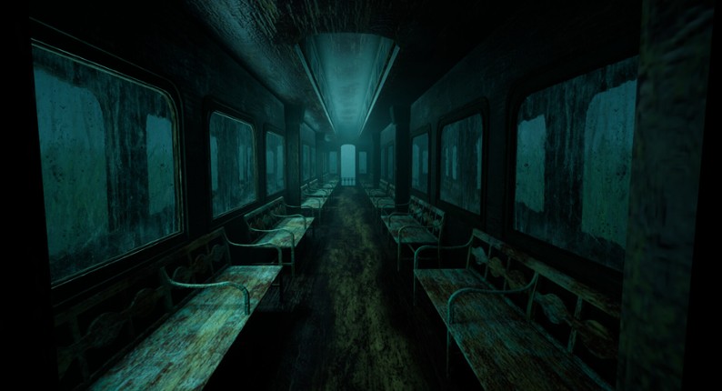 Transcontinental screenshot