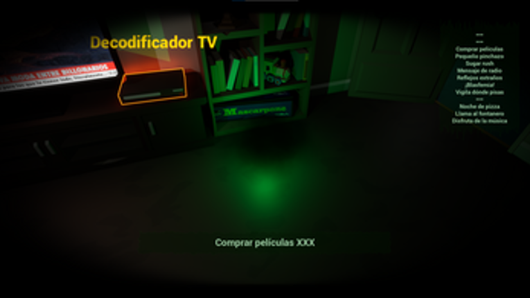 Travesuras Nocturnas Image