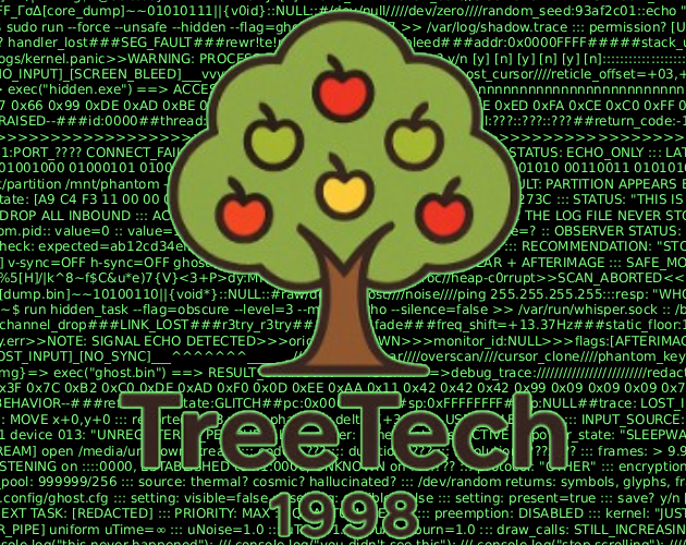 Games like TreeTech1998