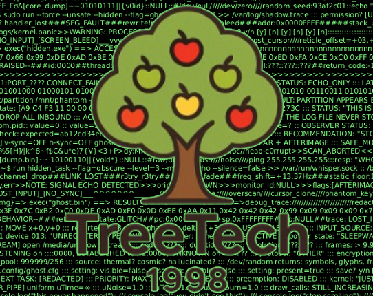 TreeTech1998 Image
