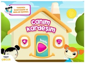 TRT Canım Kardeşim Image