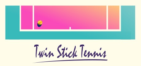 Games like Twin Stick Tennis