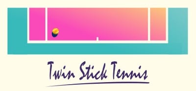 Twin Stick Tennis Image