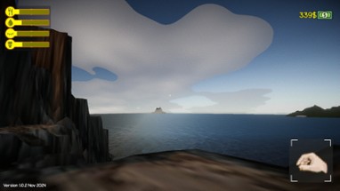 UFO Sightings Simulator Image