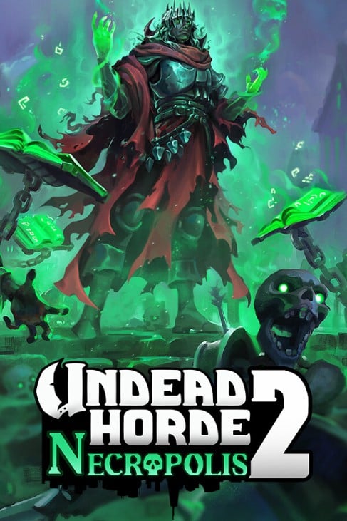 Games like Undead Horde 2: Necropolis