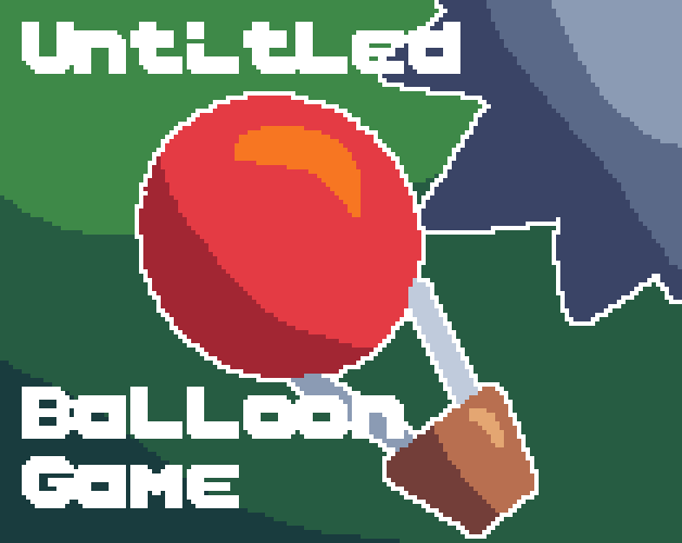 Games like Untitled Balloon Game
