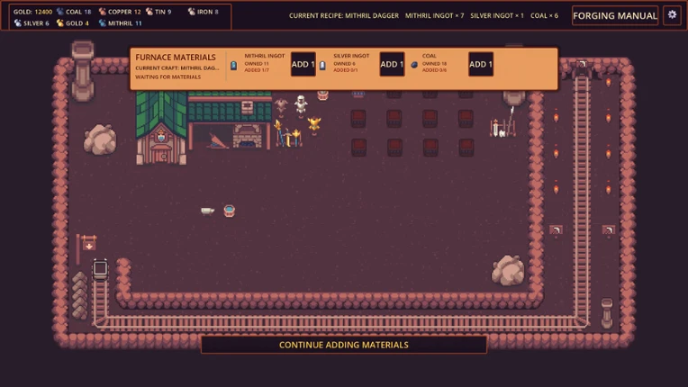VEINFORGE Image