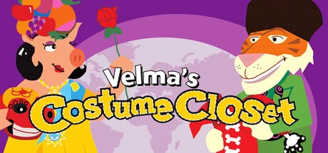 Games like Velma's Costume Closet