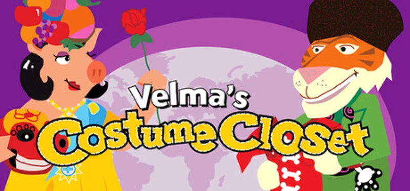 Velma's Costume Closet Image
