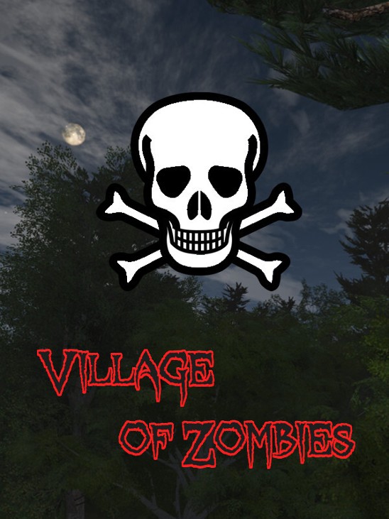 Games like Village of Zombies