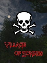 Village of Zombies Image