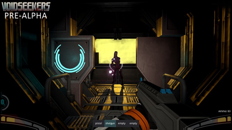 Voidseekers screenshot