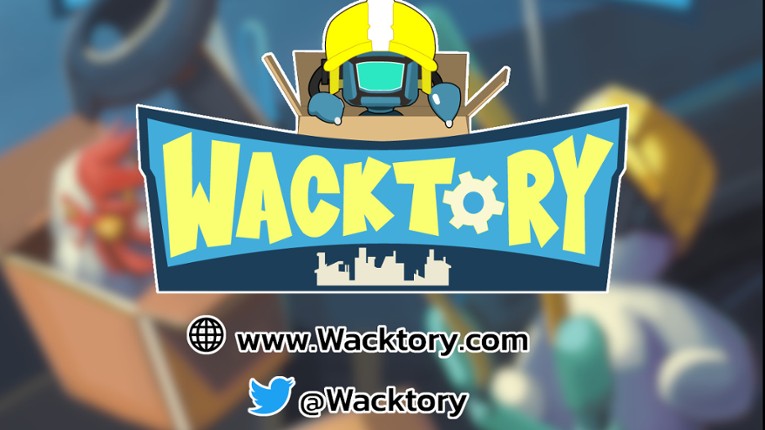 Wacktory screenshot