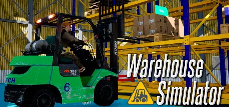 Games like Warehouse Simulator