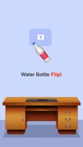 Water Bottle Flip Challenge - The  Flappy Bottle Image