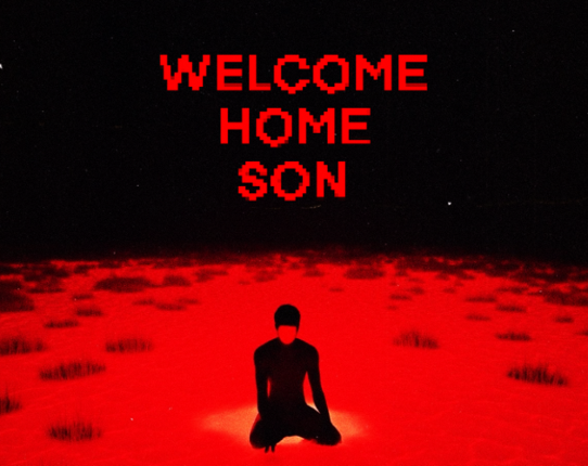 welcome home son Image