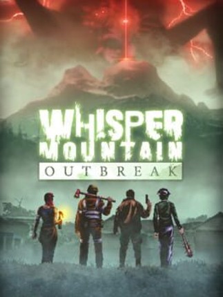 Whisper Mountain Outbreak Image