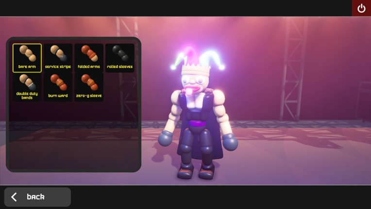 Wobble Mayhem screenshot