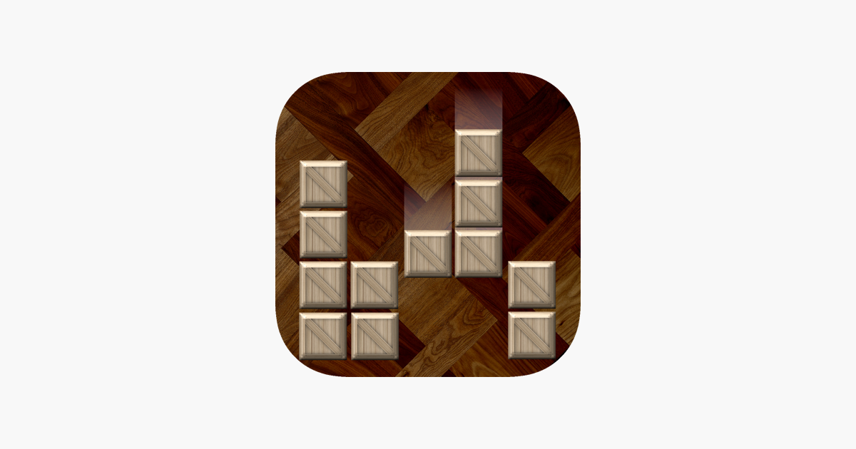 Games like Wooden Block Puzzle Game ±