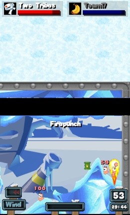 Worms: Open Warfare 2 Image