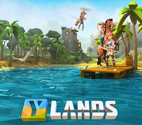 Ylands Image