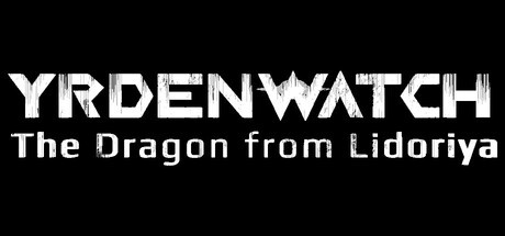 Games like Yrdenwatch - The Dragon from Lidoriya