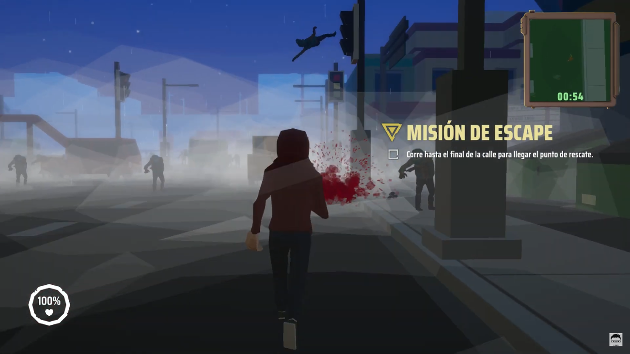 Games like Zombie Escape